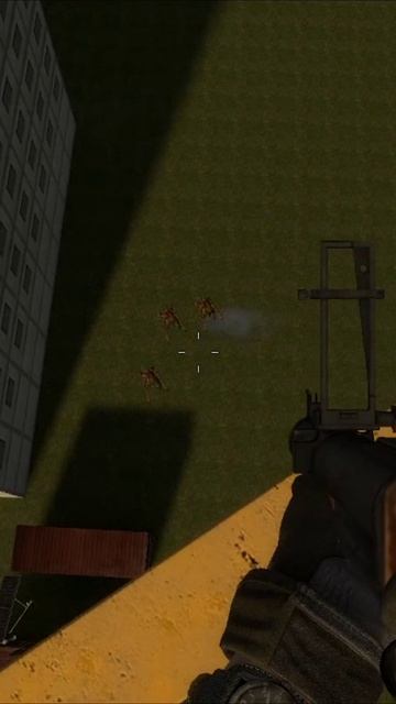 Всё в труху