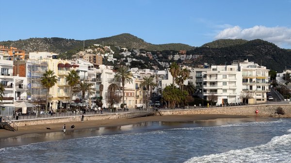 Sitges/Barcelona