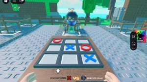 Крестики нолики