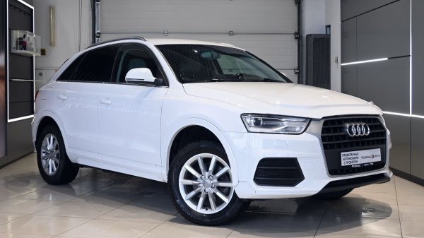 Audi Q3 '2014 5521