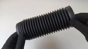 Видео распаковки Пыльник амортизатора MILES DB44002