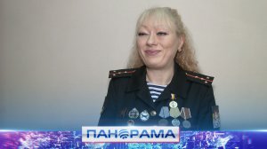 🇷🇺 От разведчика «Спарты» до доцента: путь участницы конкурса «Донбасс. СВОи Герои» Ирины Зотовой
