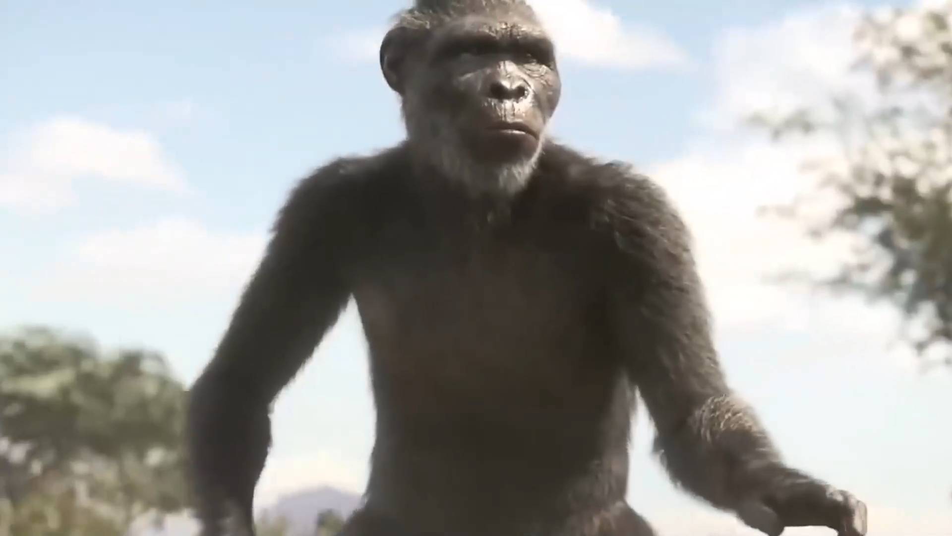 4 Предположительные варианта человеческого развития