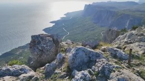 Малташская тропа