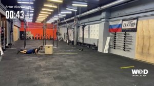 Народные Игры ГТО Спортлото 4 сезон, ОНЛАЙН