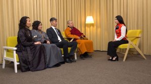 Манай саг. Эгэтын дасан.