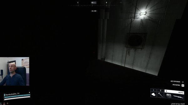 Arc Riders \ Hunt Showdown \ Tekken 8 (соло или в команде)