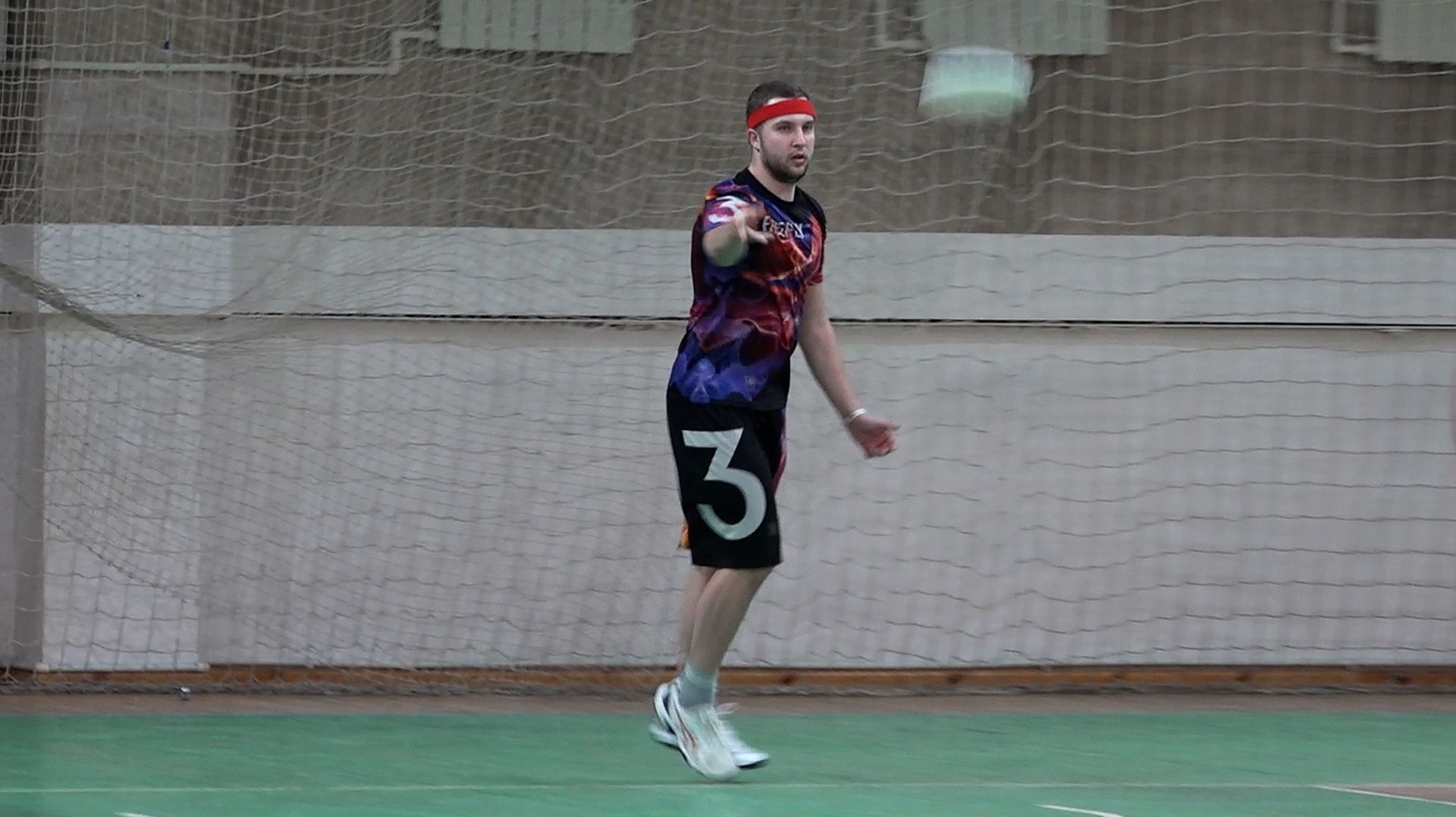 «Кубок Титанов» по флаинг-диску