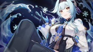 Примогемчики для Варки