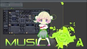 A'Gun - Away (Loli dance D'n'b)