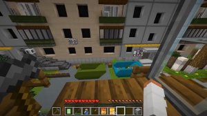 МНЕ КОНЕЦ! Она В Меня ВЛЮБИЛАСЬ- Любовный Апокалипсис 2 Часть. (Нюкем)