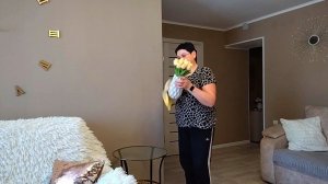 ЖИЗНЬ В СЕЛЕ:УБРАЛАСЬ/ПРИГОТОВИЛА ОБЕД