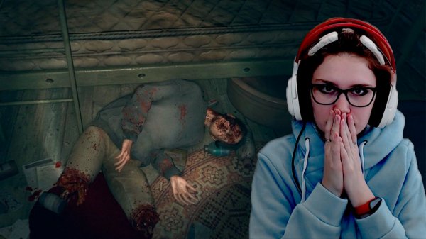 Все хуже и хуже ✮ Dying Light: The Beast ✮ #36