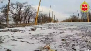 Боевая работа подразделений войск БПС