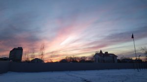 Три белых коня: Декабрь, январь и февраль. Свои фото и видео под всеми любимую песню