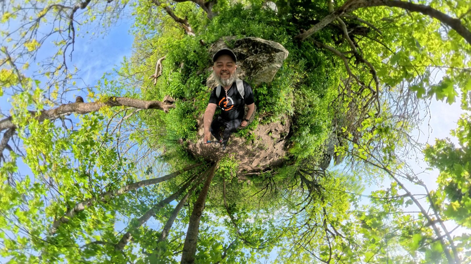 2025.08.22 Древний Херсонес VR360