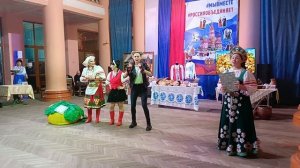 Василисы премудрые, сказка Репка