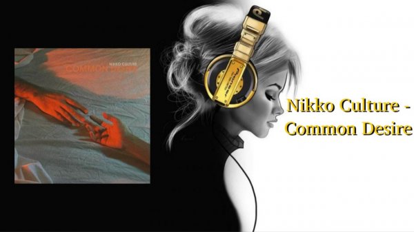 Nikko Culture - Common Desire