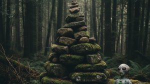 аномальное место, где пришельцы кишат Трамп рассекретил правду про нло.