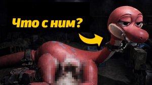 Динозавр Брон и его история! Он жив или нет? Poppy Playtime 5 от Copper и Buggy Huggy русский дубляж