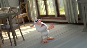 Ковбой Буба