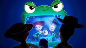 История игрушек 5 — Русский трейлер (2026)