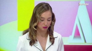 "Утро нового дня". В гостях Аркадий Журавлёв, Елена Яни, Екатерина Мушинская