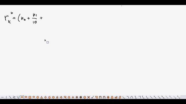 Существование корня n  ой степени из положительного числа