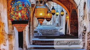 DJ AURM-Вечный Странник-Enternal Wanderer-(Romantic Deep House )Camaя&Galina/20/02/2026