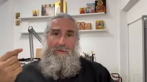 Вся правда о Путине. Монах Андроник. Афон