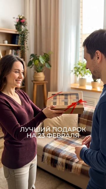 Что подарить на 23 февраля вместо носков