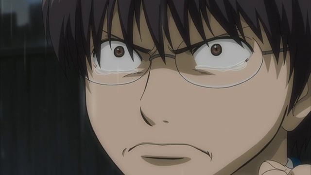 Yorinuki Gintama-san - Bakuchi Dancer (DOES) смотреть онлайн