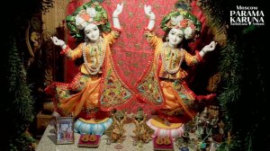 Парама-каруна