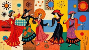 Сергей Есенин Ямщик 4