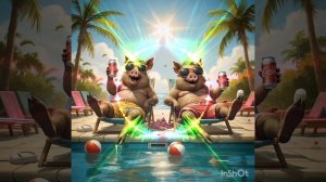 [WIP] Kaban The Killer – КАБАНЫ ПОЛУФИНАЛ (Official Music Video) 2026