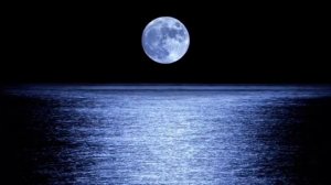 Астромедитация Гармонизация одинокой Луны
