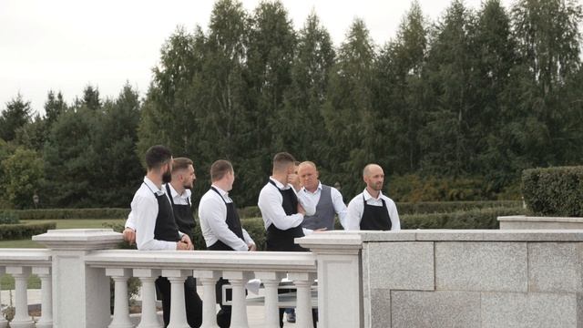 Фильм "Организатор". Сезон 3. Серия 2