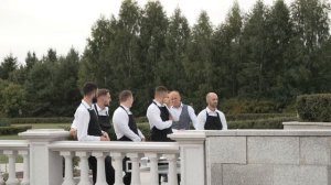 Фильм "Организатор". Сезон 3. Серия 2