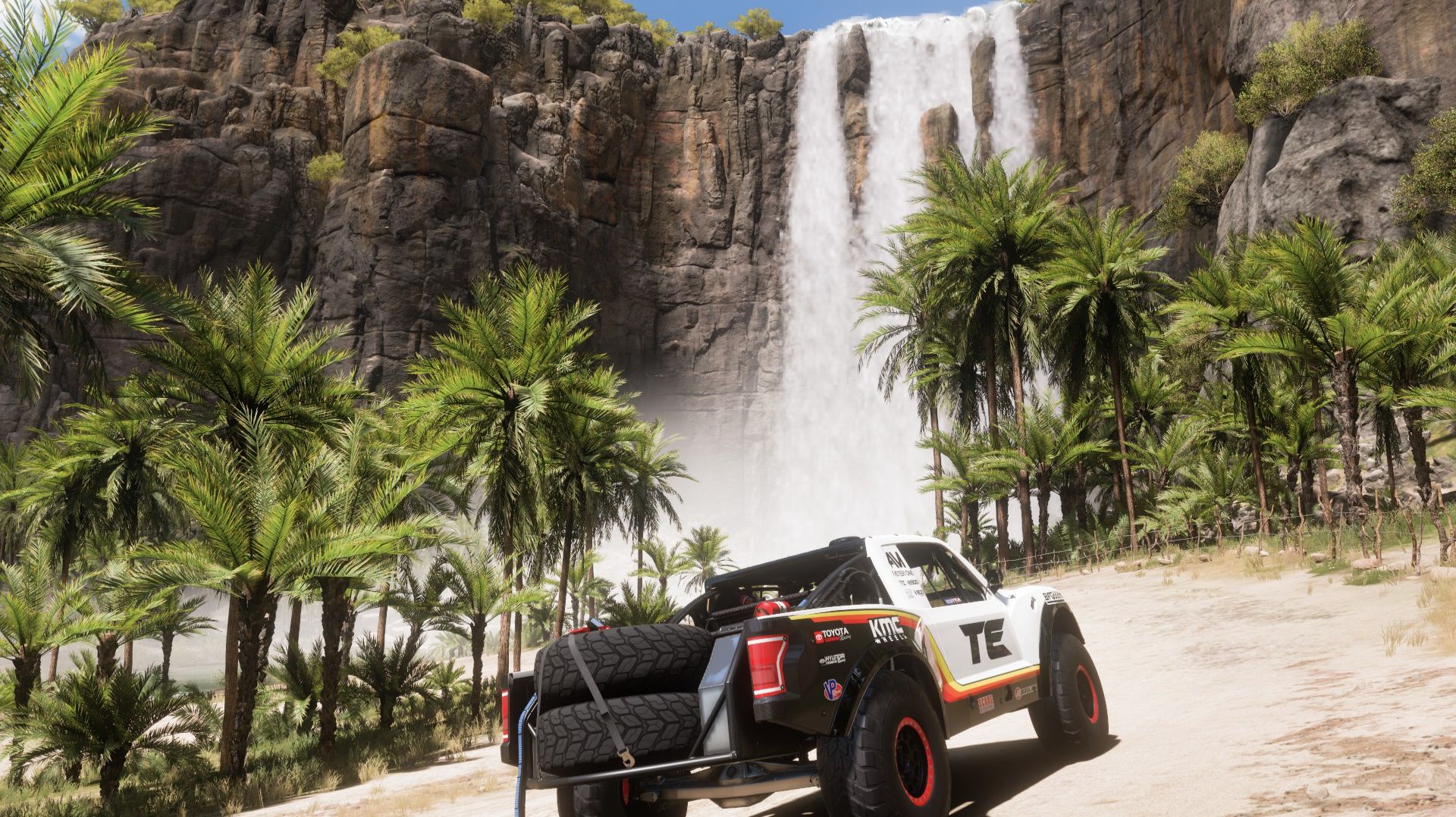 Форза 5 | Forza Horizon 5 Ралли