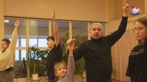 Студия актёрского мастерства «ВОТ. Усть-Камчатск»