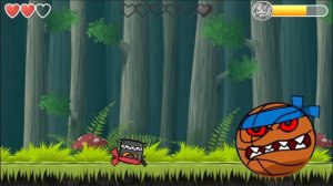 КРАСНЫЙ ШАРИК,  КРАСНЫЙ ШАР