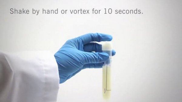 Аналитический тест Hygiena MicroSnap Coliform