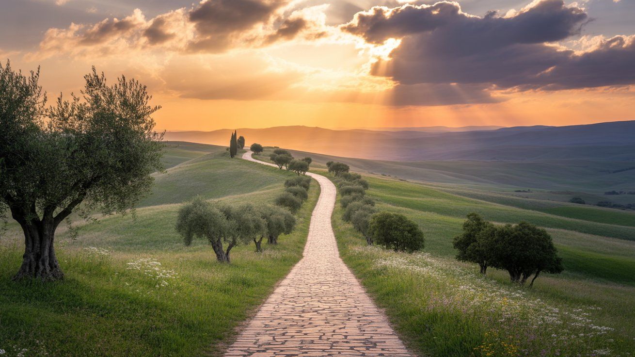 Части 16-18. Божий план спасения. Абрам Фаст смотреть онлайн