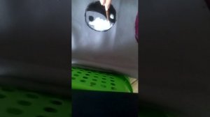 распаковка и доделываю свой шоппер которая сама шила