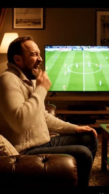 Хулио — это имя такое! 🤣⚽️