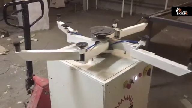 64 — Стол для вторичной герметизации Daizer ROTA I, II, III, IV 64 — Стол для вторичной герметизации Daizer ROTA I, II, III, IV