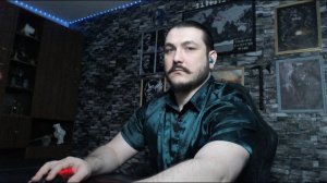 Рамадановский чЭфир \ чеченец родновер (2026.02.19)