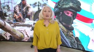 Ольга Козловцева. Танки эшелонами на Донбасс идут