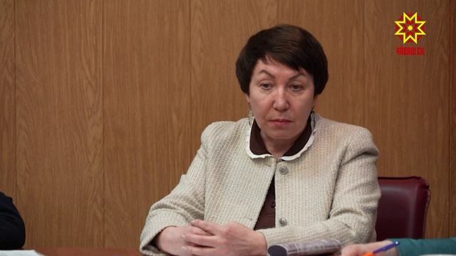 Союз женщин Чувашии и «Женское движение Единой России» объединили усилия смотреть онлайн