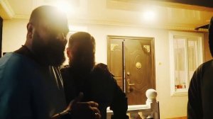 От Москвы до передовой: четыре региона, сотни дублей и команда, ставшая семьёй